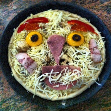 Pizzeria Aroma